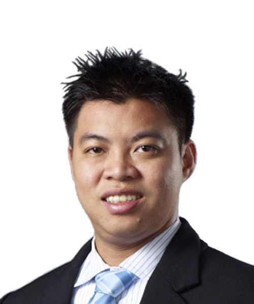 Gani Satiman